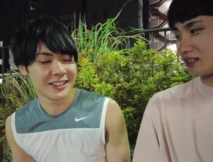 Two Boys