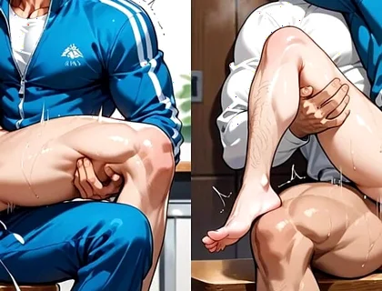 Gay Man Ass Fuck