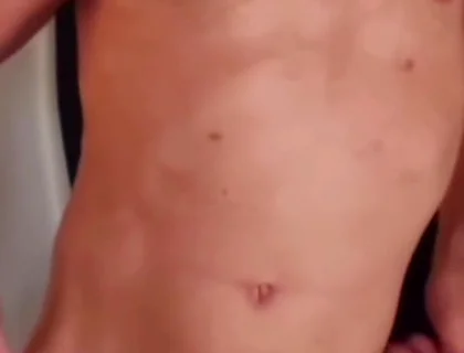 Nude-live-shows of Jack