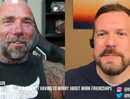 Porn Star Confessions - Ryan Landers Episode 139