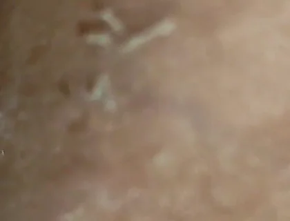 Super Straight Moans to the Strong Squirt of Cum.