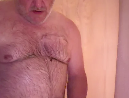 Shower Tine