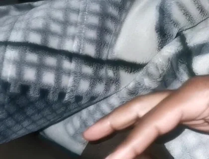 Morning Wood Big Cumshot