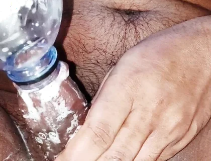 Masturbation