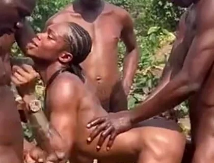 You Won’t Believe How This Corn Field Sex Ended