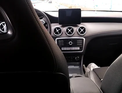 Dirty Man Masturbating Big Fat Cock in Car at Work Break! Hot!