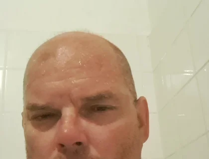 A Bitch in the Bathtub