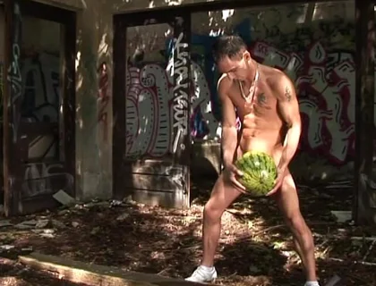 Fruity Hump