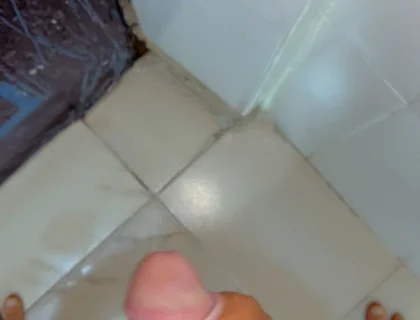 Jerking at Work Pt 14