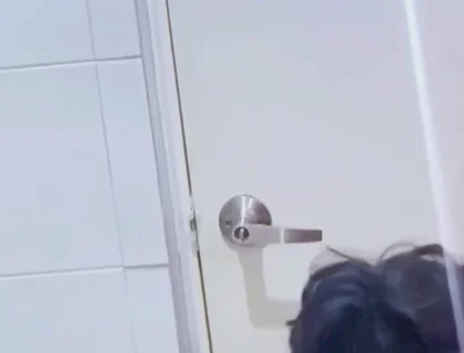 Hetero Athlete Takes off the Condom Without Me Noticing and Cums in My Anus. Creampie Latino