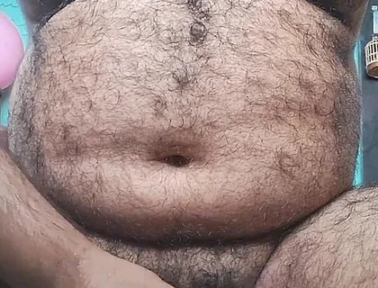 Solo Masterbation Hands Free Cum