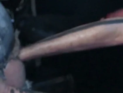 Fisting in Berlin 2