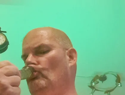 New Toy for the Sissy Slut