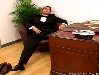 Black Tie