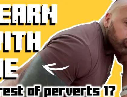 Forest of Perverts 17