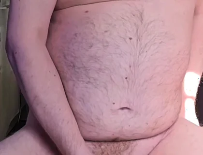 More and More Cum