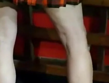 Strip Tease 1