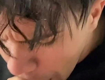 Sucking Straight Buddy