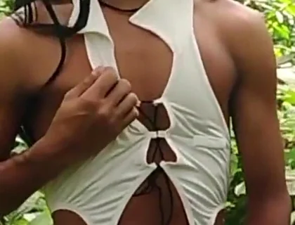 Jangal Me Mangal Jagli Insan Ka 20 Inch Lamba Land Omg Fuck Me Hard