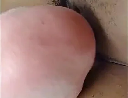 Caught!! BBC Jerks in Locker Room and Gets Caught! Then Watch What Happens!