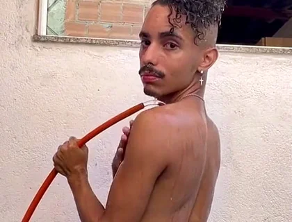 Come Take a Bath with Me
