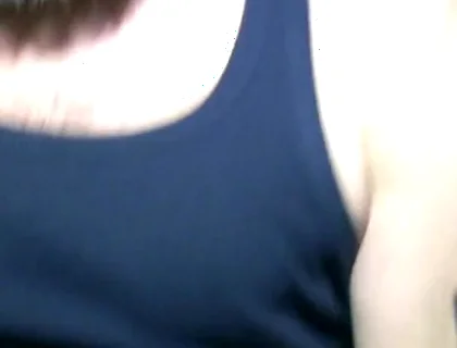 Cum explosion satisfying my cock