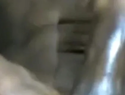 Squeezing My Balls Fingering My Arsehole Stroking My Cock Cumming