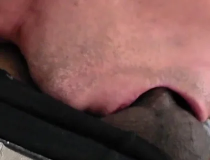 Suckin His Dick