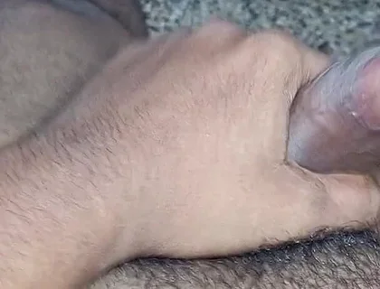 Indian Wife Fucking Pussy with Kissing Lips