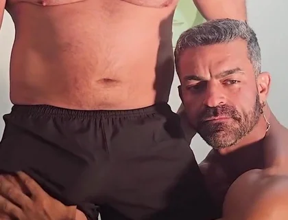 Have You Ever Been Turned on by a Body Assessment?