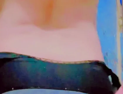 Newly Femboy Love to Shake His Bubble Butt