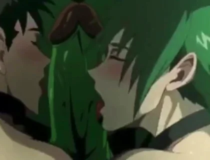 Anal for Food, What Would You Do