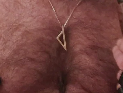 Pipedad Is a Nipple Pig