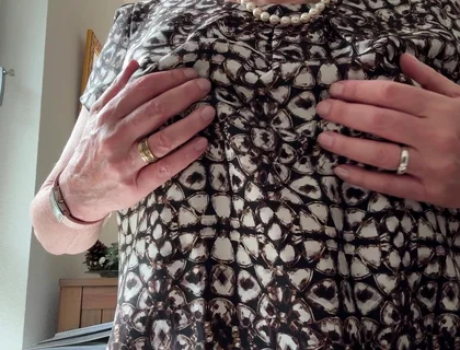 Boss Has No Time - Secretary Has to Get It Herself