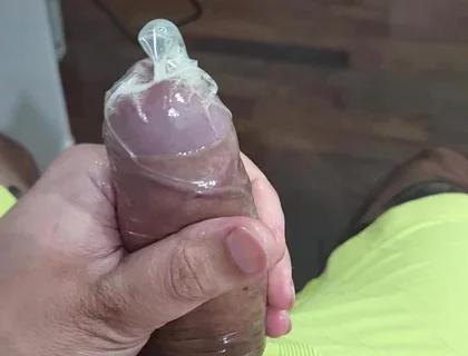 Condom