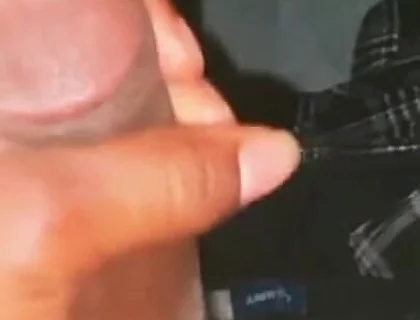 I Had Rub My BBC Dick Dildo and Jerk off