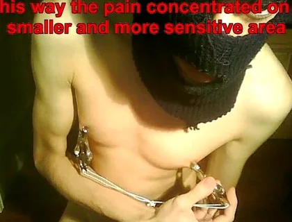 Webcam BDSM Session
