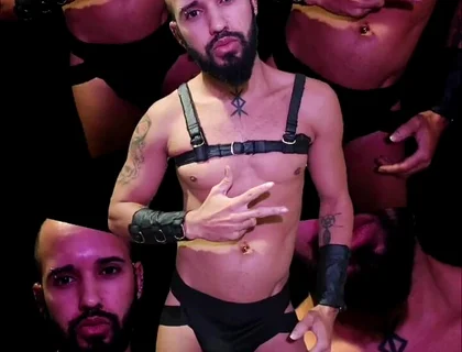 Attracted to Slaughter