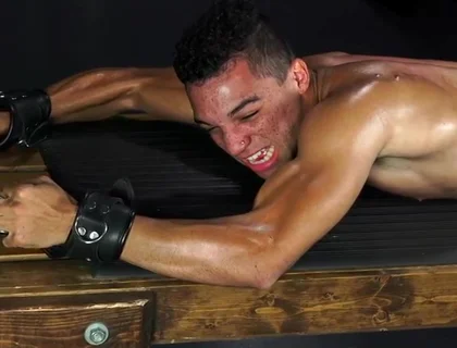 Amone Bane In Three Days Of Pain 4
