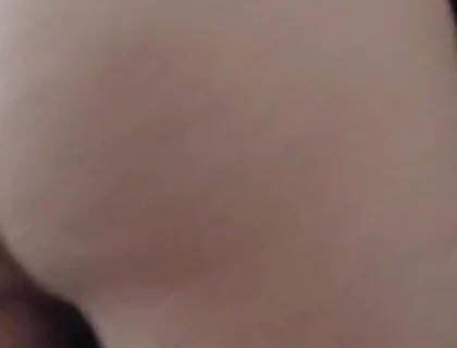 Suck My Ass Until I Cum in Your Mouth