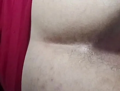 Showing My Ass Sideways on the Internet