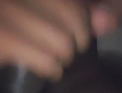 Indian Teen Solo Tribute Cum