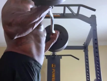 Mcpherson Vital Fitness #18