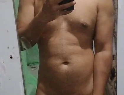 Some Effeminate to Suck Me