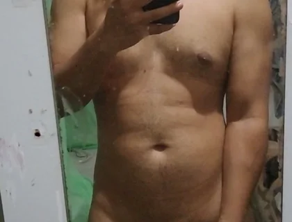 Some Effeminate to Suck Me