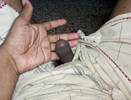 Masturbation