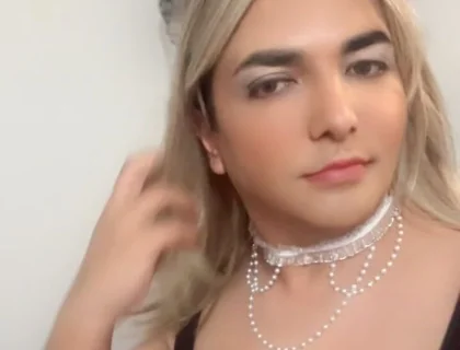 Mistress Travesti