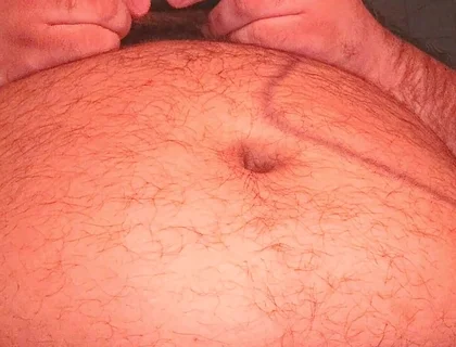 Pig Needs to Masturbate