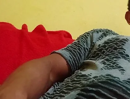 How Horny I Was