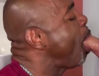 Glory Hole with Aaron Trainer